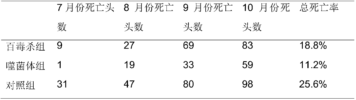 Wide-lysis-spectrum pseudomonas aeruginosa phage and sterilization application thereof