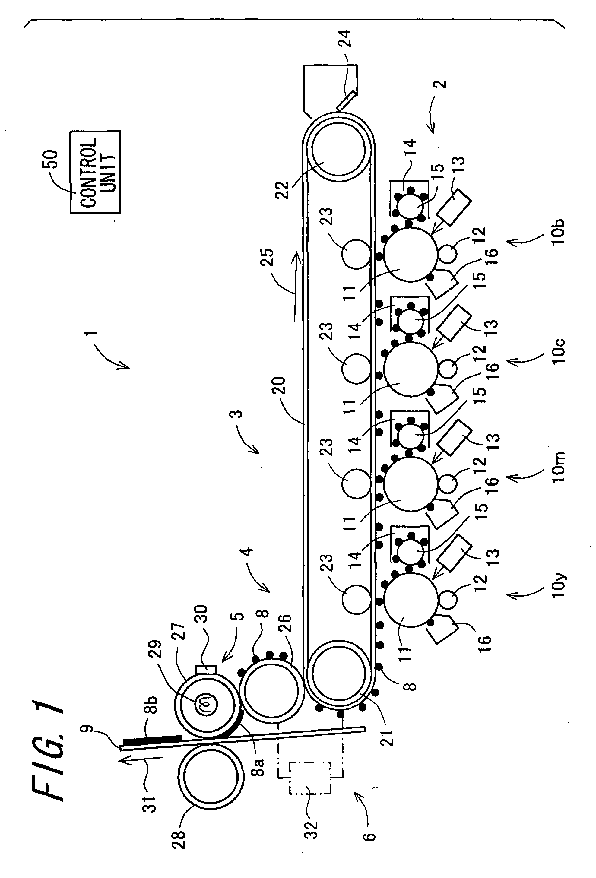 Image forming apparatus