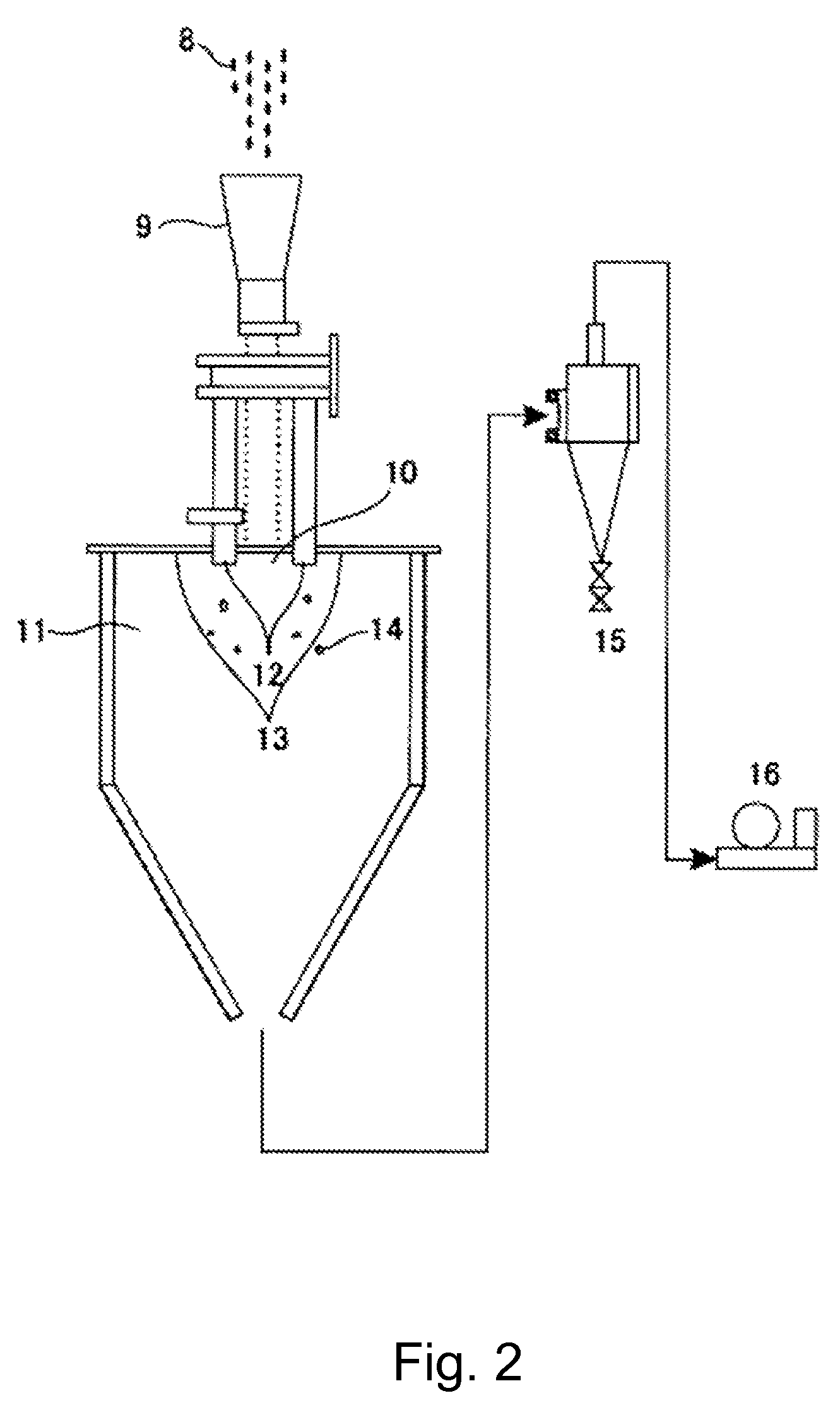 Magnetic carrier and two-component developer