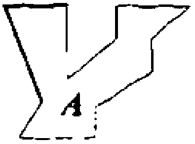 PCB (Printed circuit board) butt welding method and PCB butt welding device