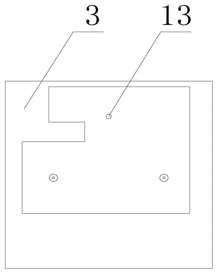 Processing method of accordion sound spring