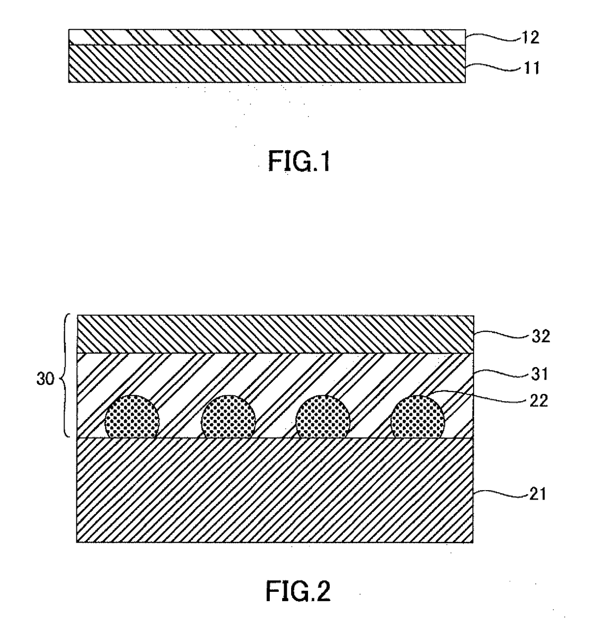 Thermosetting adhesive sheet and semiconductor device manufacturing method