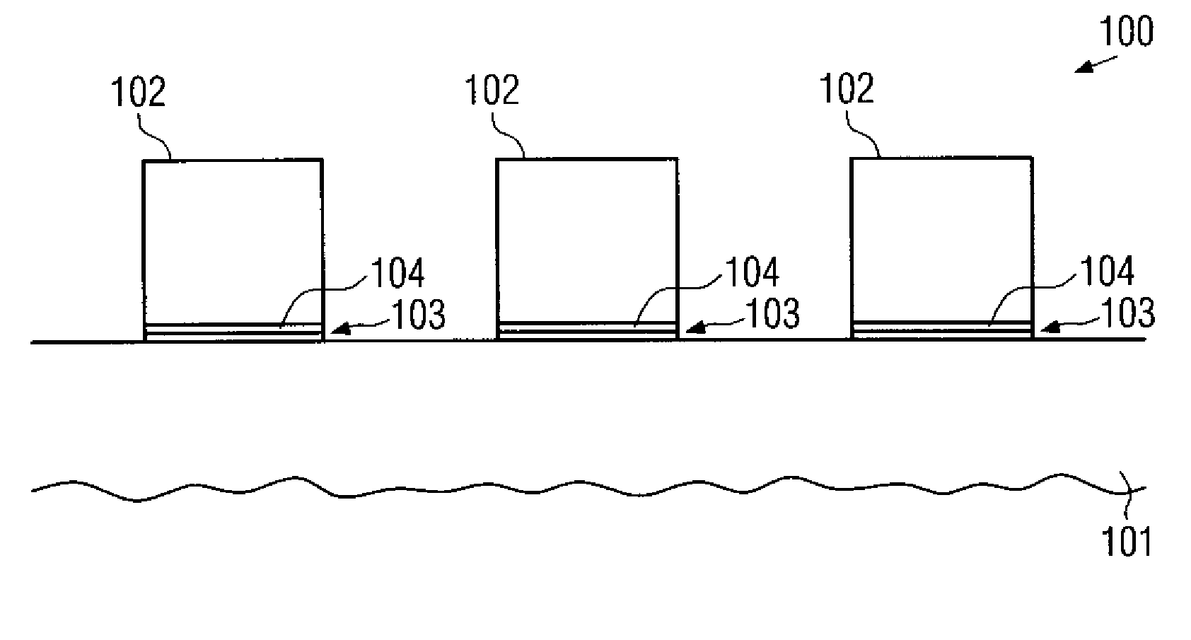 Method for forming solder balls with a stable oxide layer by controlling the reflow ambient