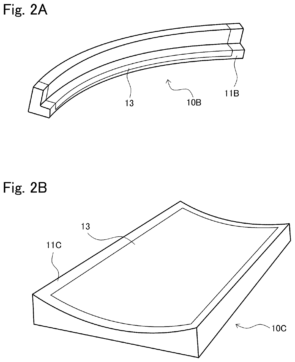 Shaping die for manufacturing composite material shaped product and method of manufacturing composite material shaped product