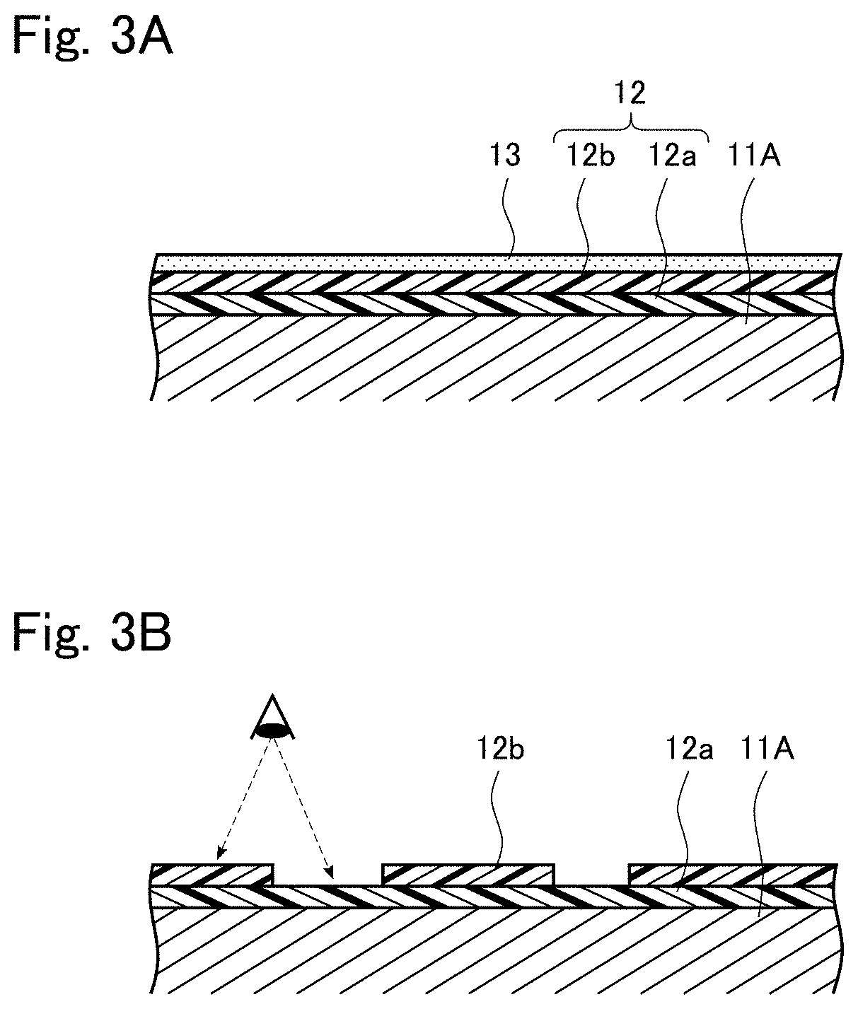 Shaping die for manufacturing composite material shaped product and method of manufacturing composite material shaped product