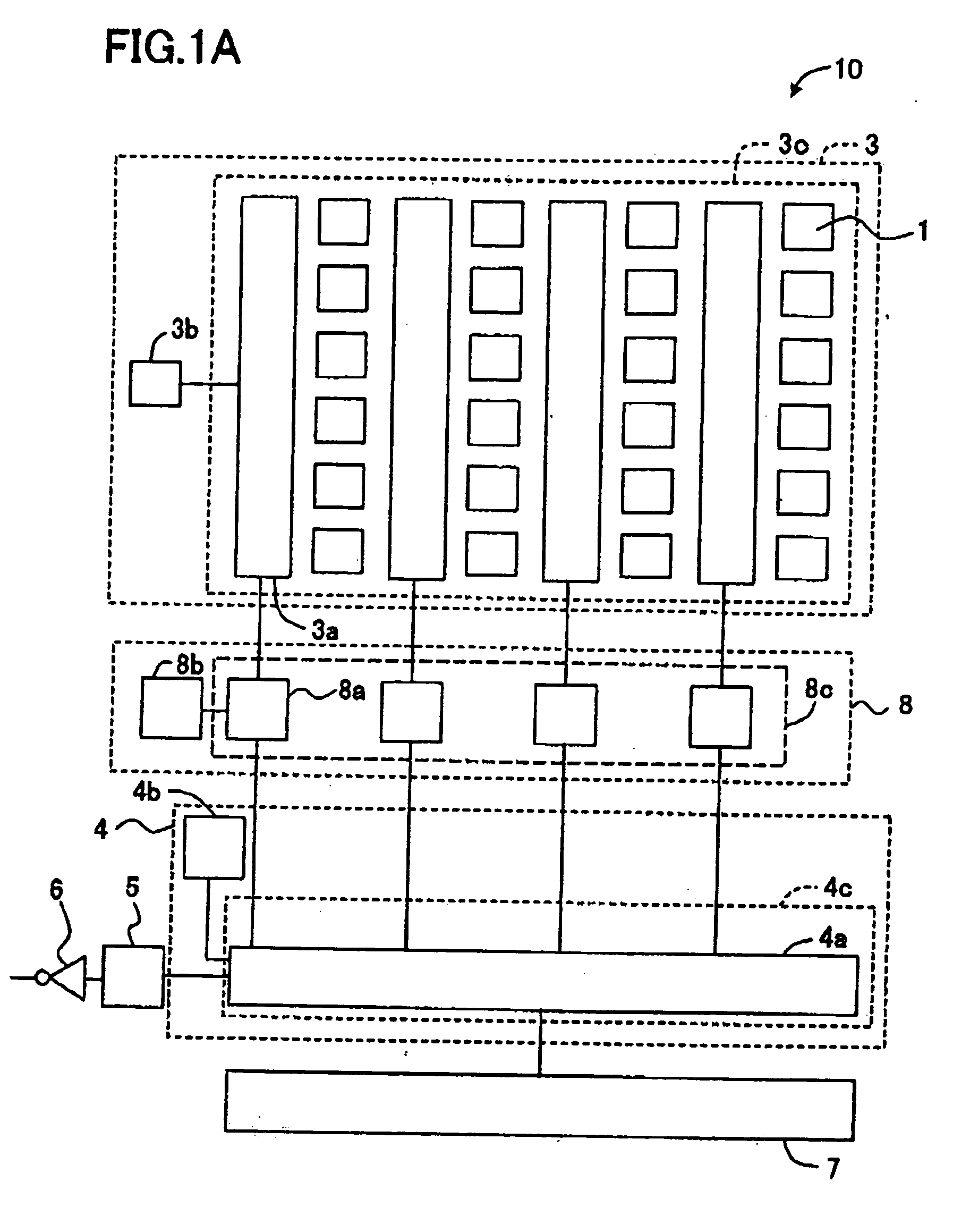 Solid-state imaging device and method for driving the same