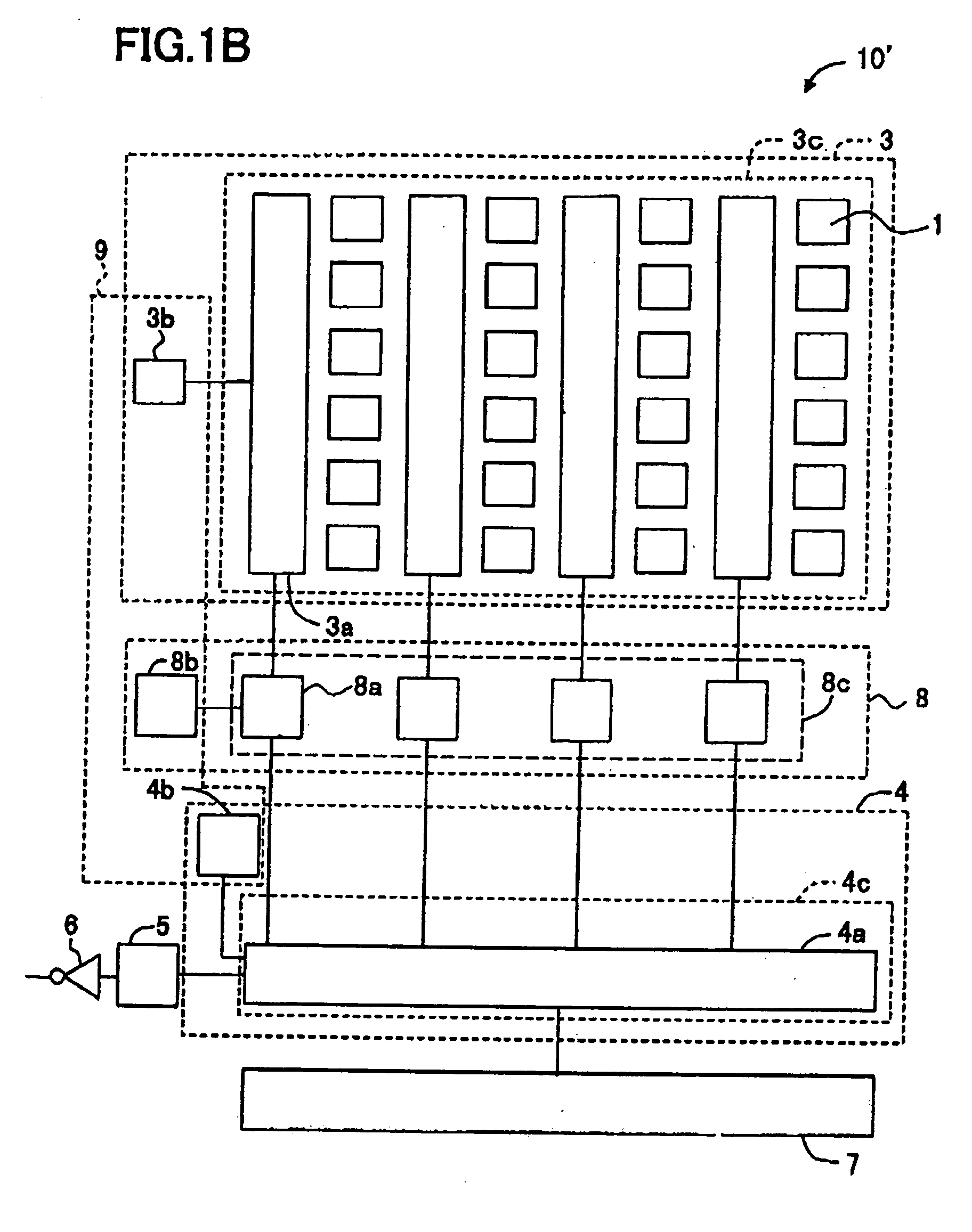 Solid-state imaging device and method for driving the same