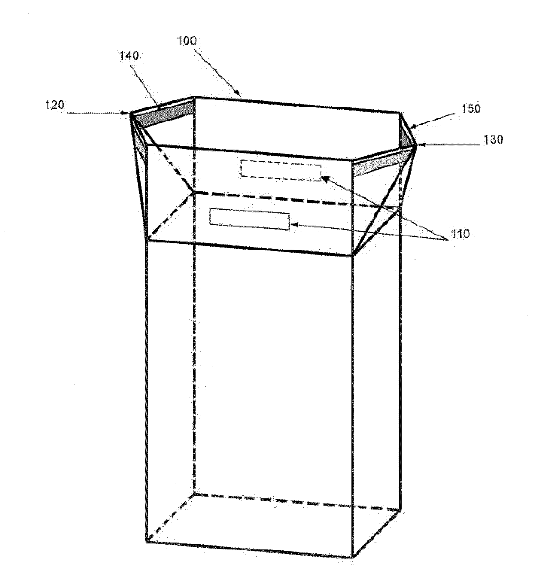 Disposable Emesis Bag with Comfort Features