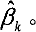 Micro-satellite attitude determination method based on ESOQPF (estimar of quaternion particle filter ) and UKF (unscented kalman filter) master-slave filtering