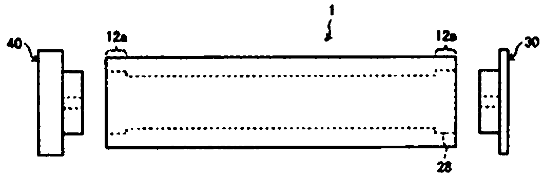 Photoconductor drum, drive shaft, photoconductor drum system, image-forming apparatus, and multifunction apparatus