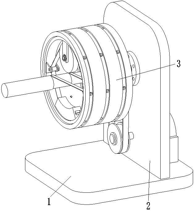 Wire and cable preparation process