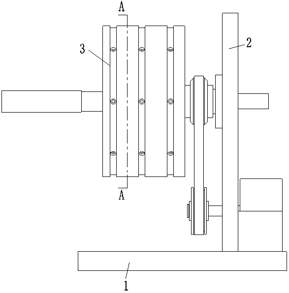 Wire and cable preparation process