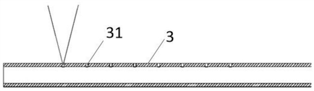 Manufacturing method of intracranial electrode integrated with macro electrode and micro electrode