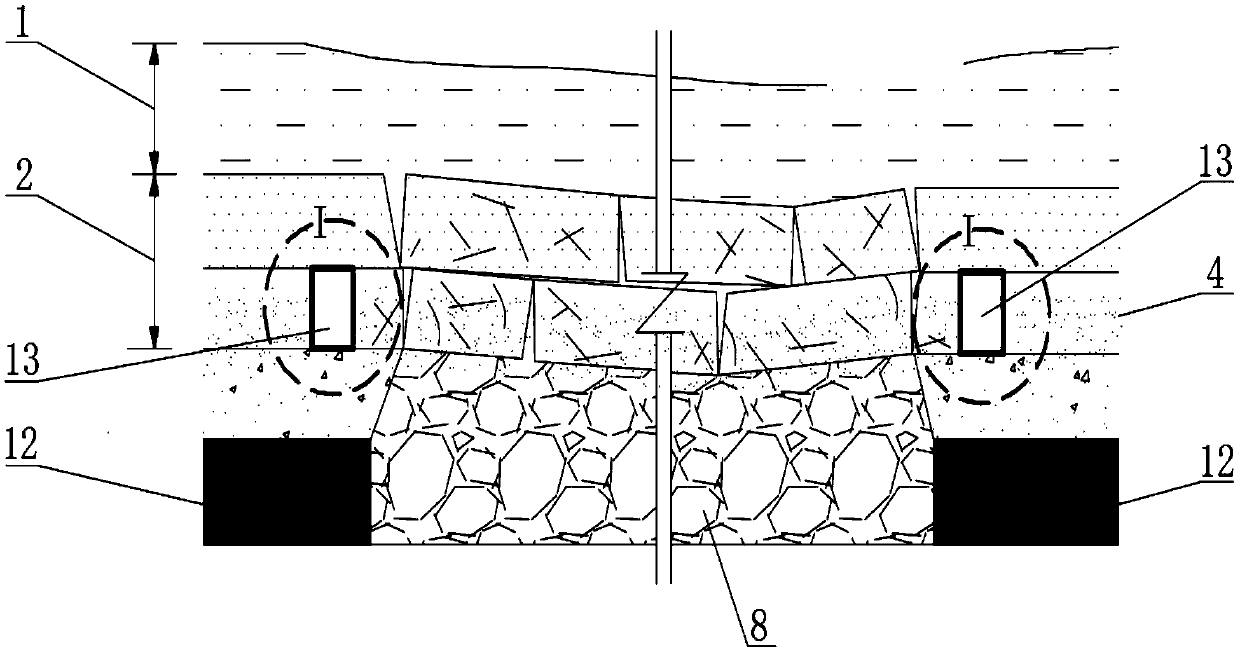 A method for joint mining of coal and associated oil shale