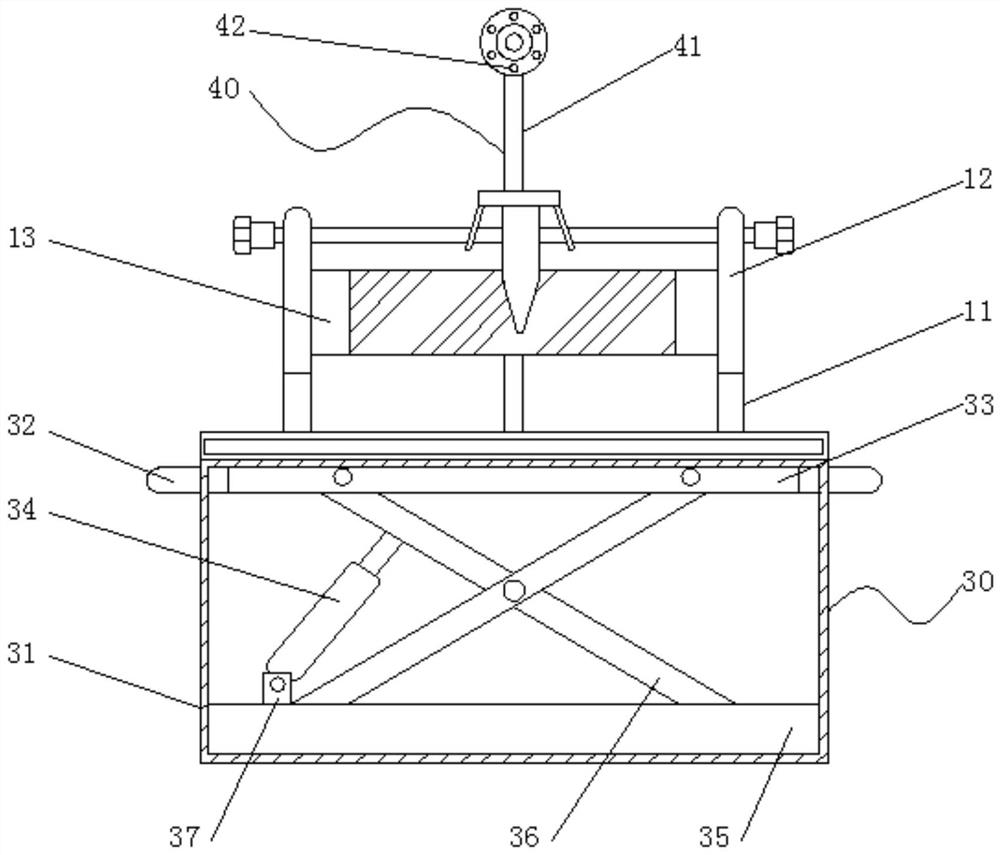 A sliding rheostat for experimental teaching