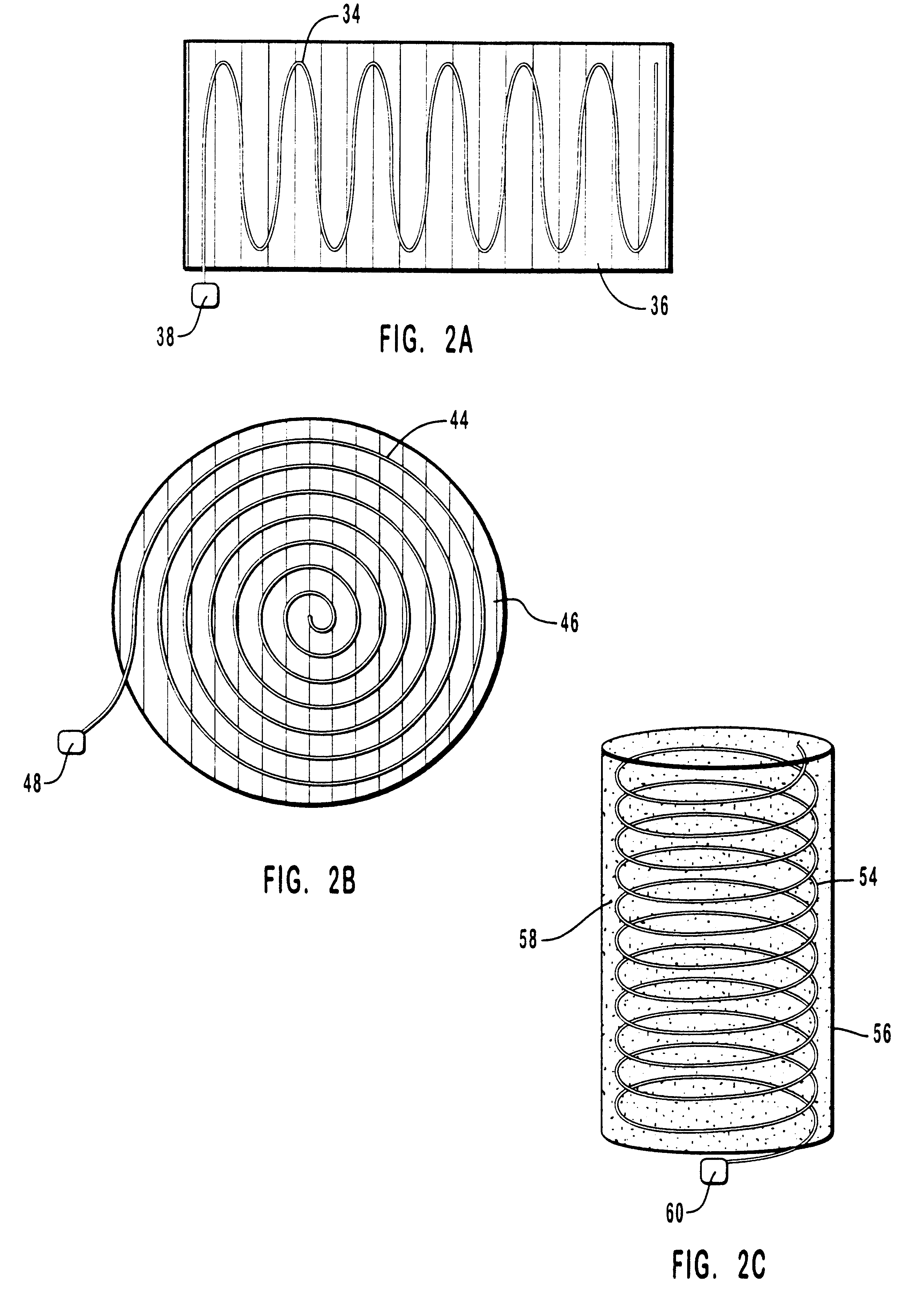 System and method for monitoring water content or other dielectric influences in a medium