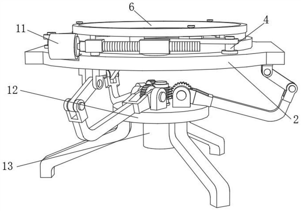 Operation platform for medical equipment maintenance