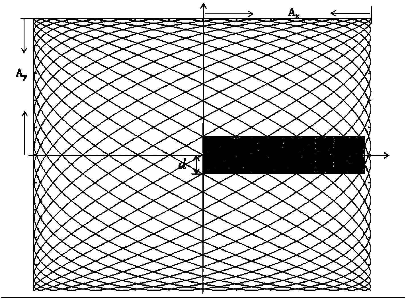 Single-detector optical imaging system and method based on MEMS micro scanning mirror