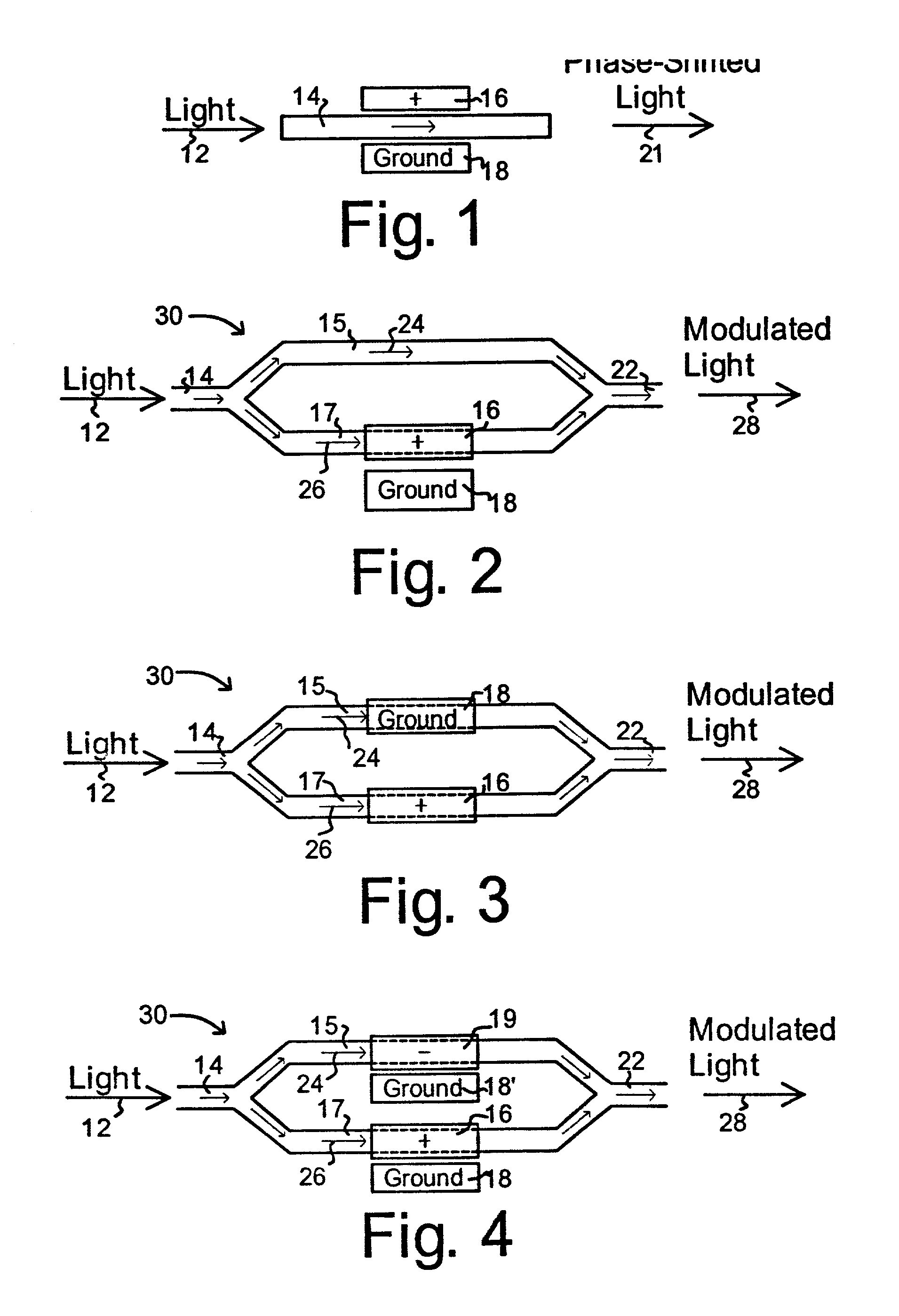 Optical modulator