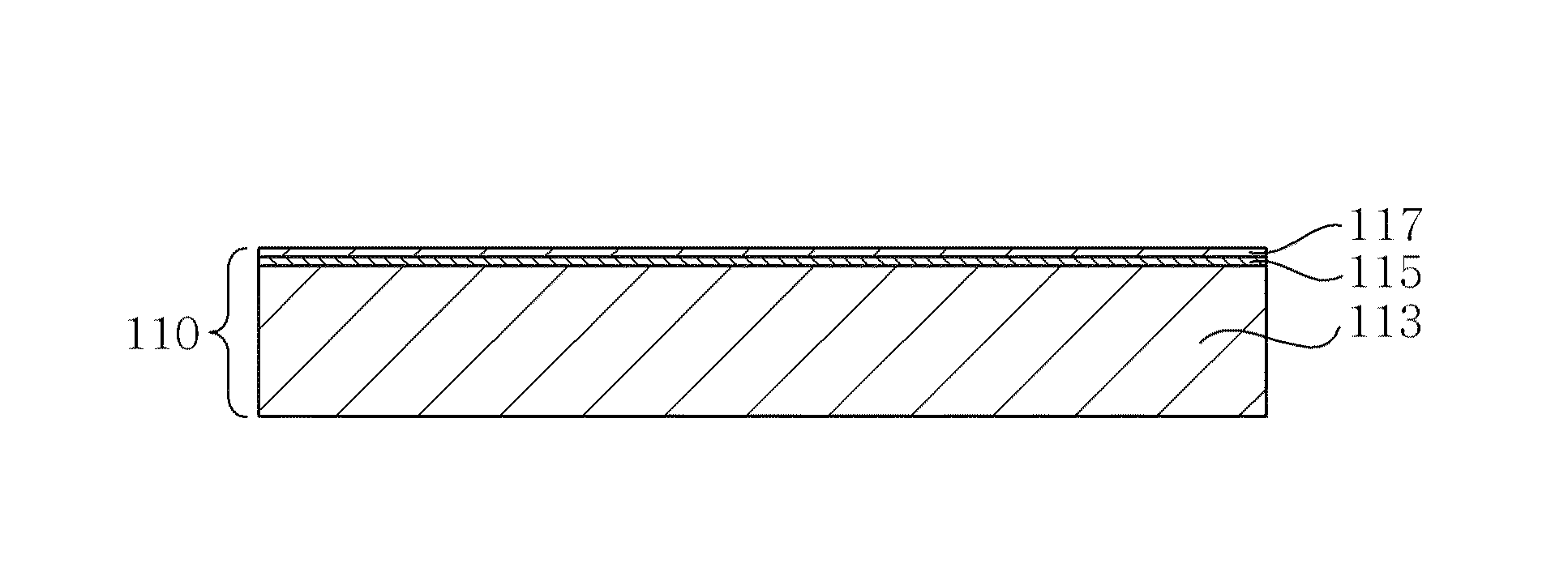 Method of manufacturing inertial sensor