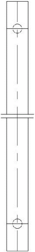 Transformer pulling board