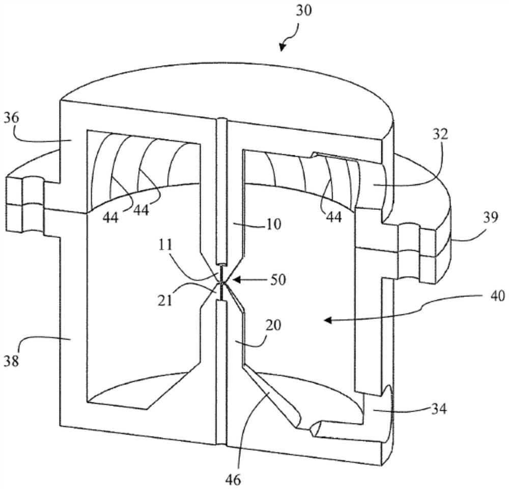 Fluid Reactor