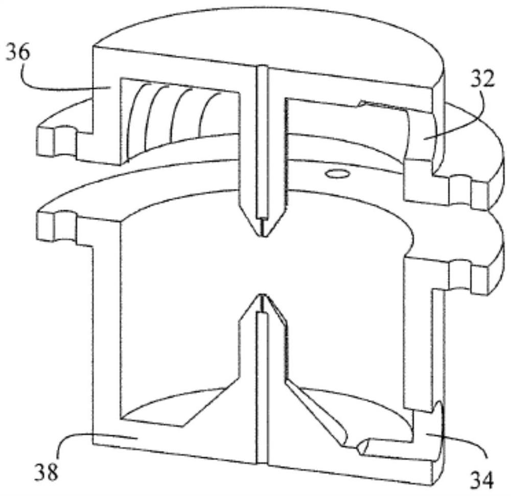 Fluid Reactor