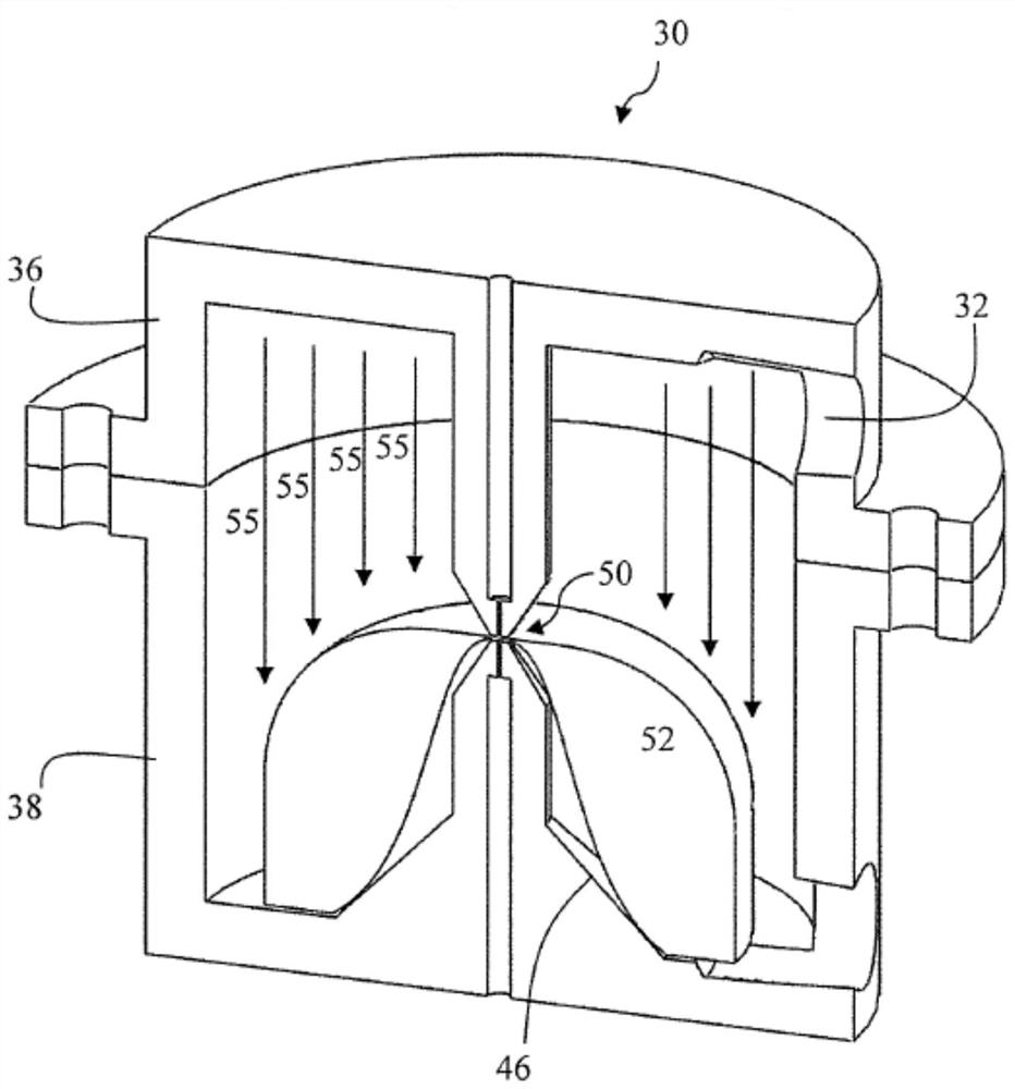 Fluid Reactor