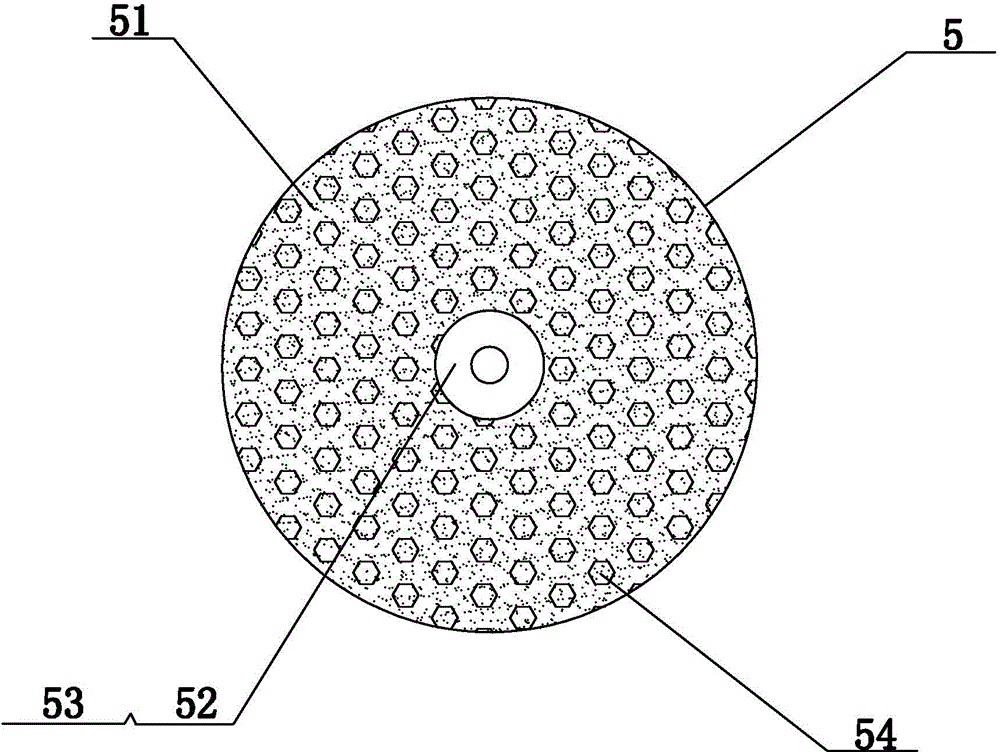 Pet toy with rotary cylinder