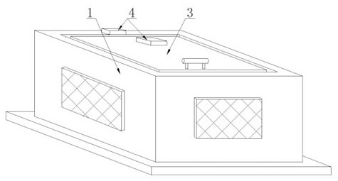 Angle-adjustable data processing device