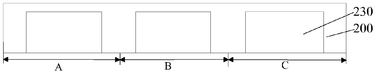 Image sensor and formation method