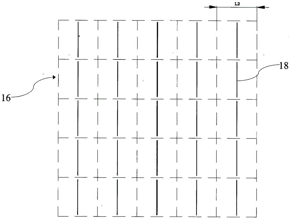 Frequency selective composite material and frequency selective radome and antenna system made therefrom