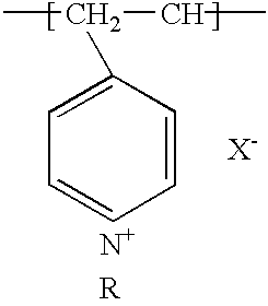 Two-part aqueous composition for oxidative coloration of hair