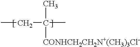 Two-part aqueous composition for oxidative coloration of hair