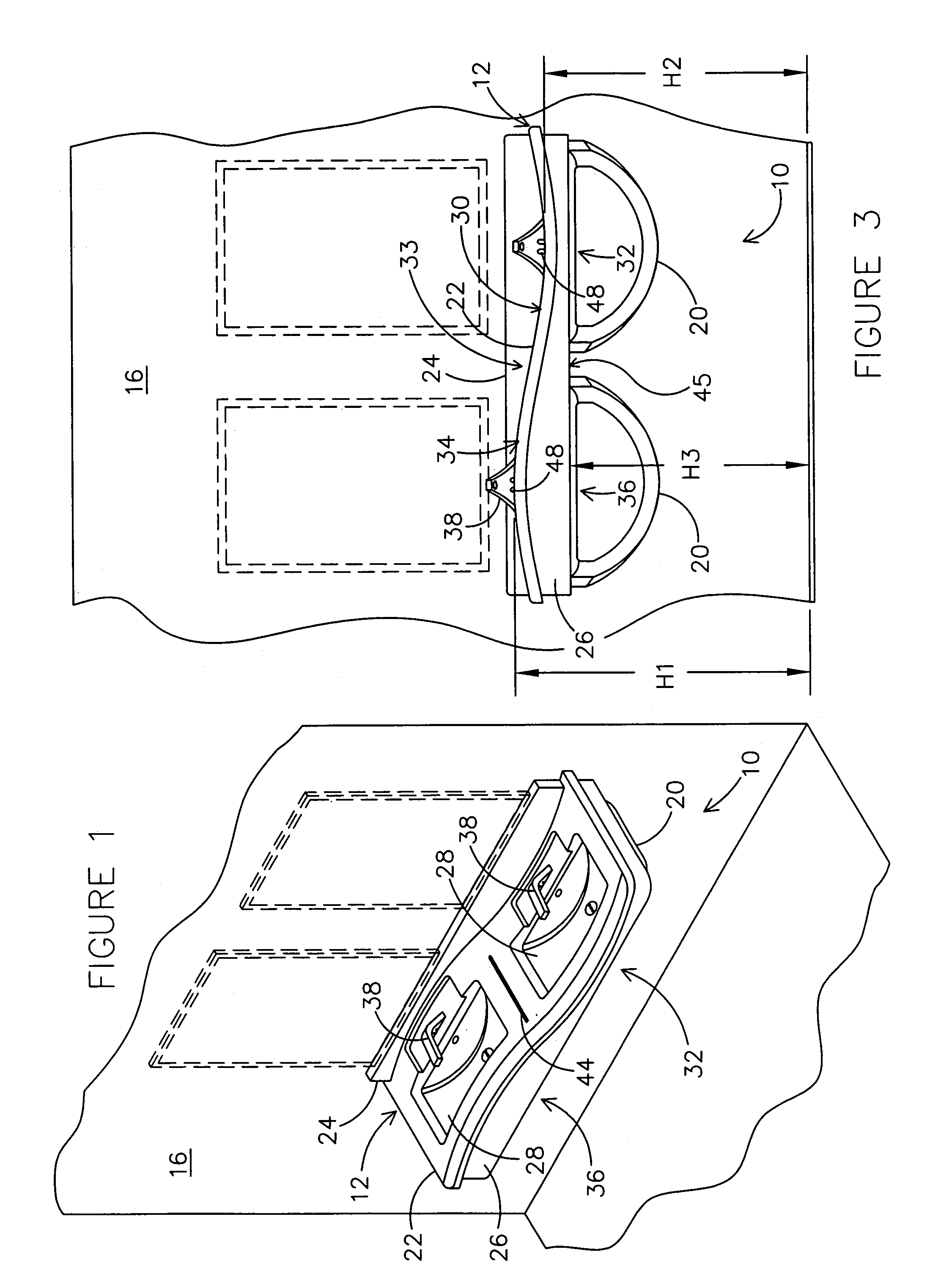 Lavatory system