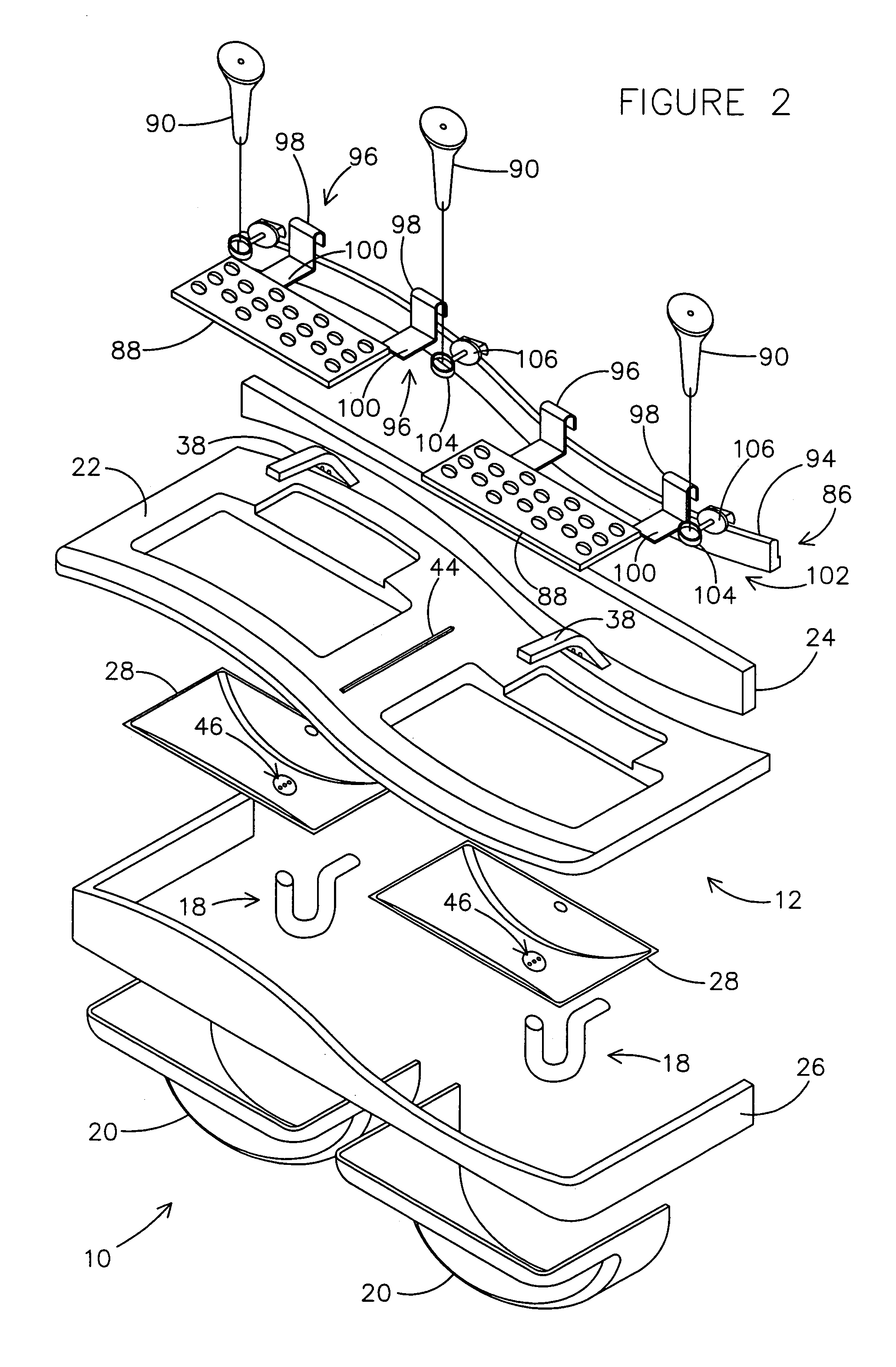 Lavatory system