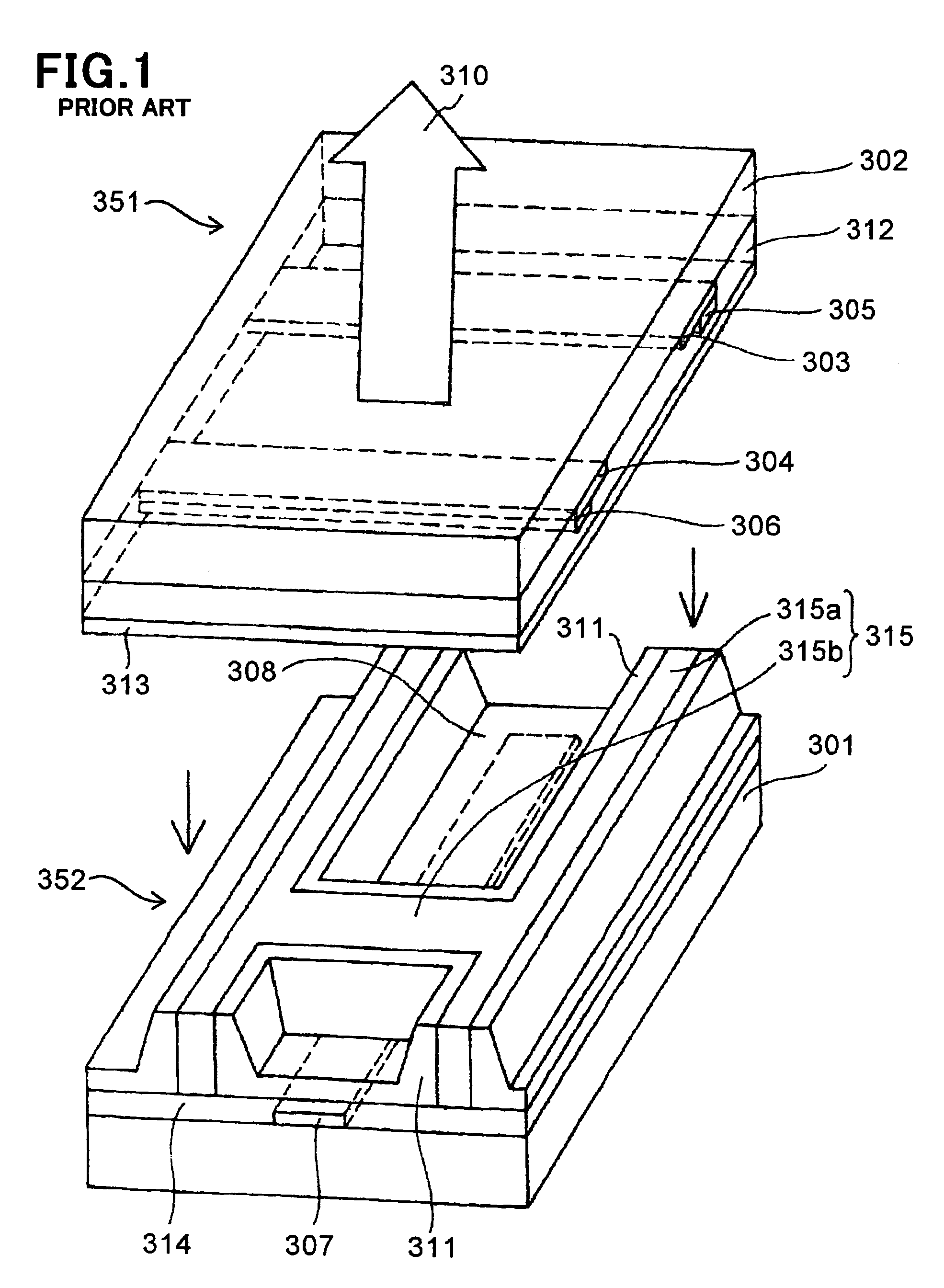 Plasma display panel