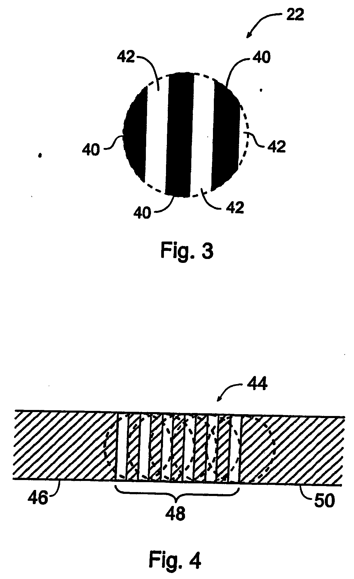 Fabrication of waveguides and bragg gratings with uv-irradiation