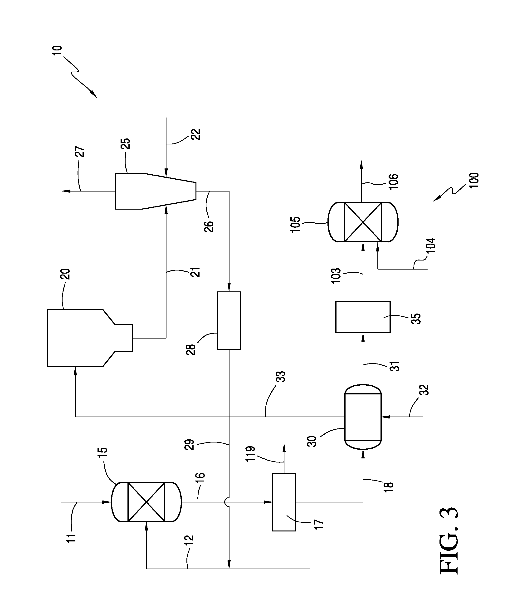 Integrated Processes for Purifying a Cellulosic Material