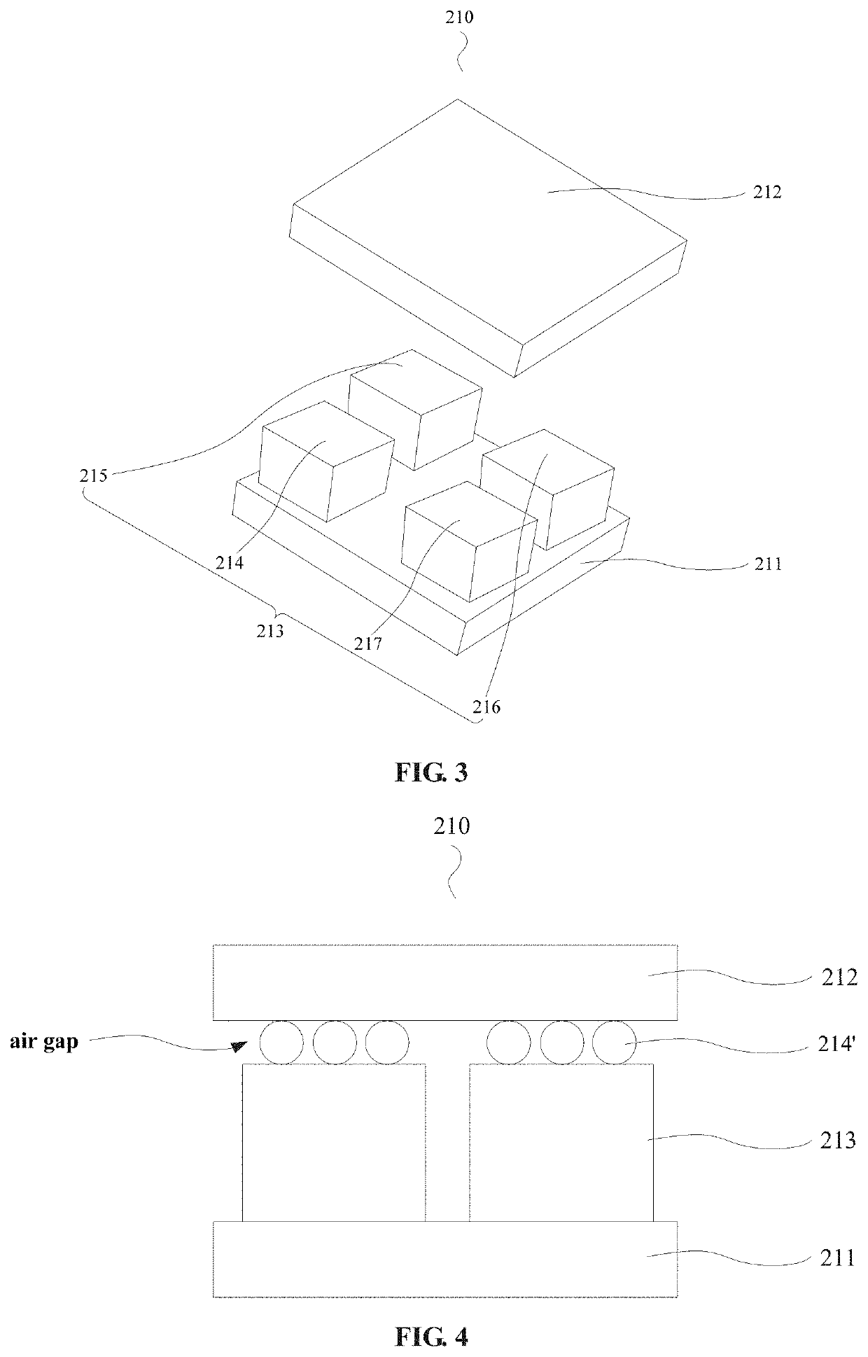 Integrated magnetic device and direct current-direct current converter