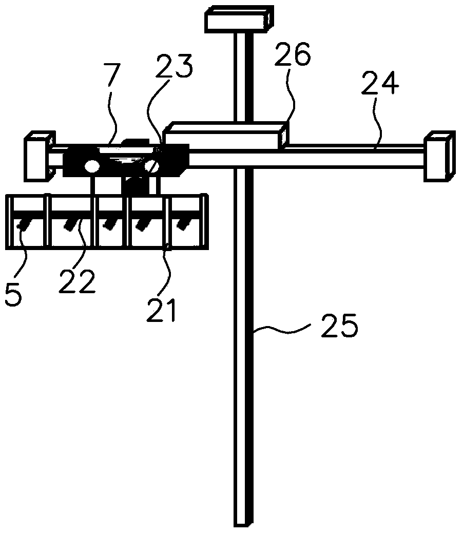 Automatic targeting and spraying system based on binocular vision technology