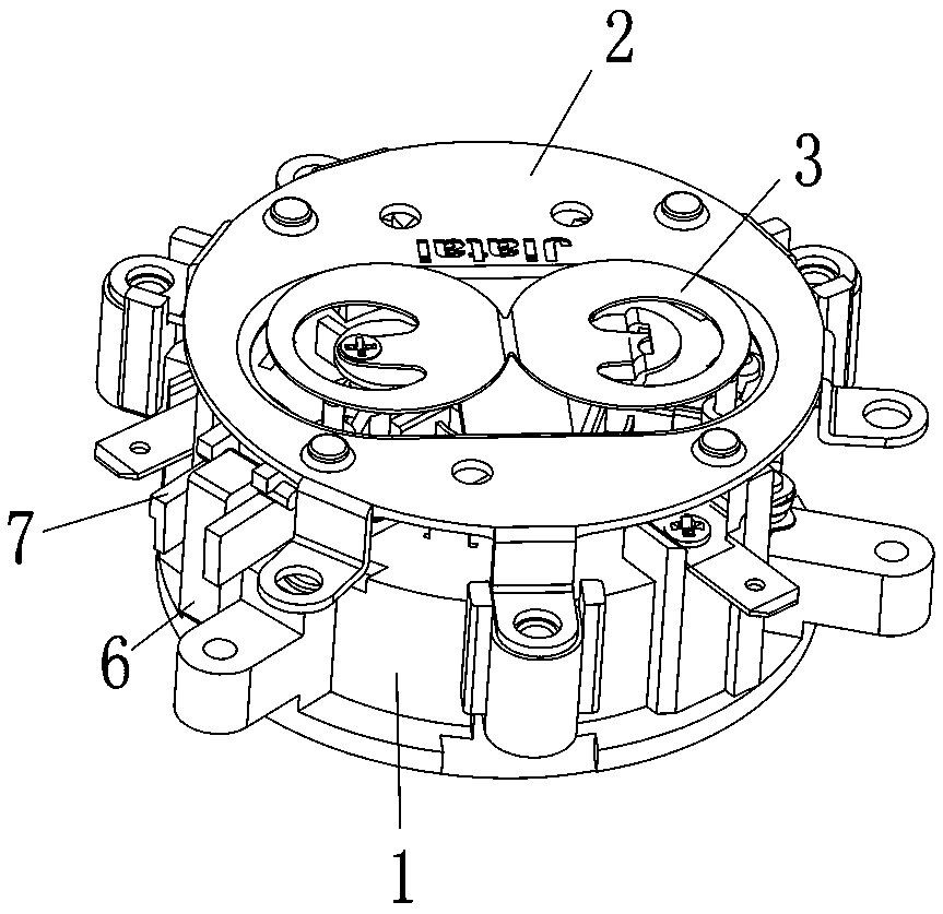 temperature sensitive controller