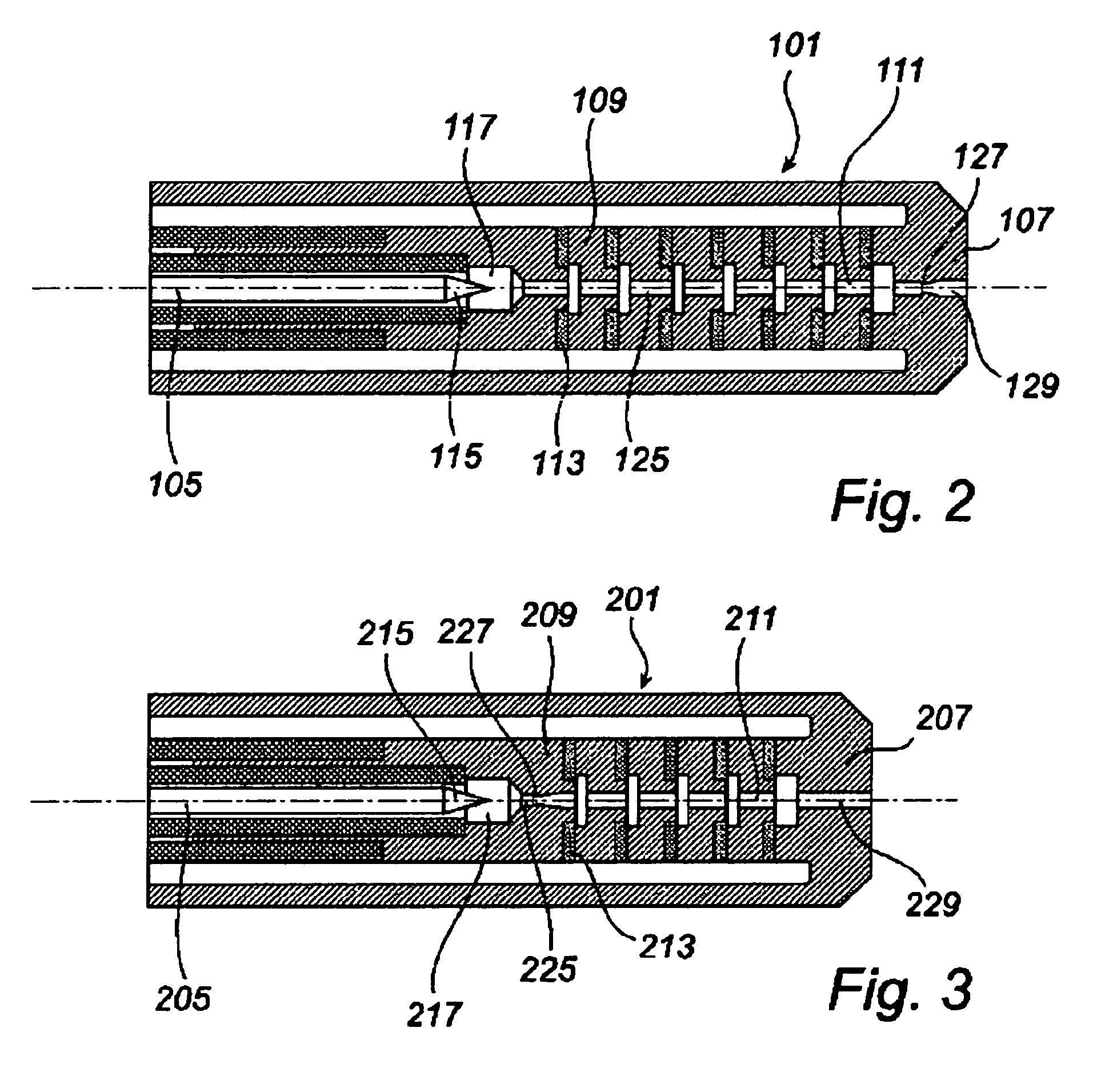 Plasma-generating device, plasma surgical device, use of a plasma-generating device and method of generating a plasma