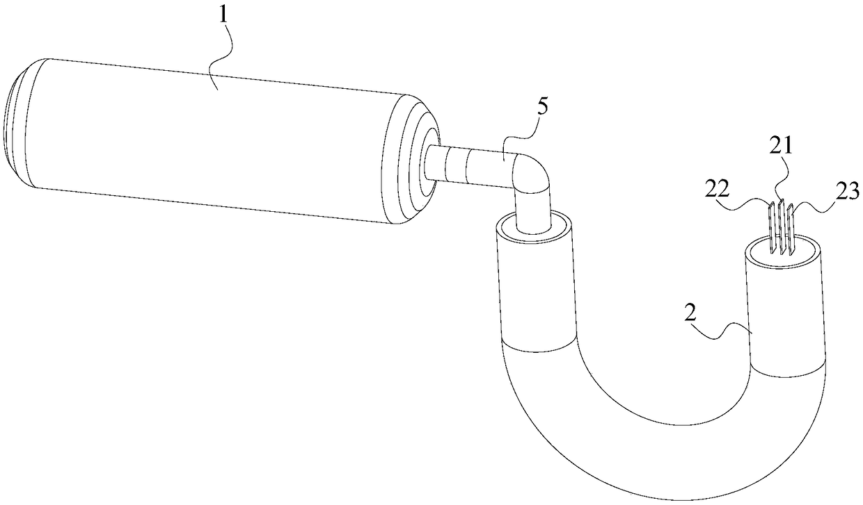 Monitoring device, monitoring method and carrier