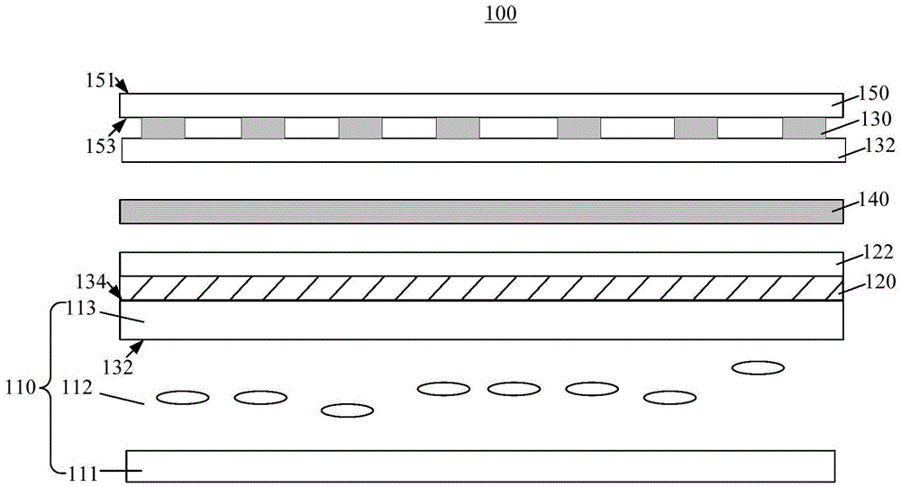 Touch display apparatus and fabrication method therefor