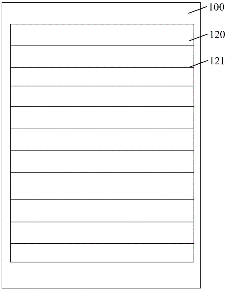 Touch display apparatus and fabrication method therefor