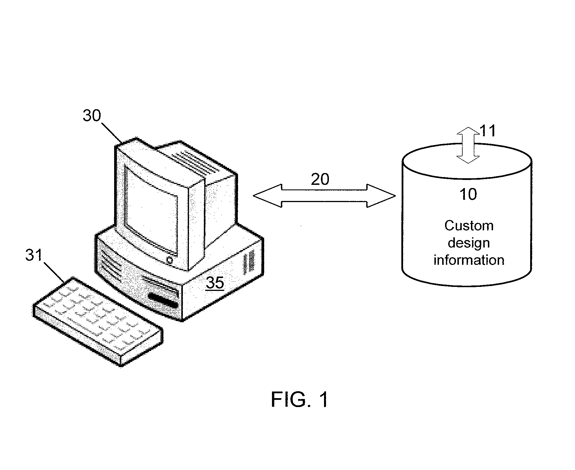 Application specific solar cell and method for manufacture using thin film photovoltaic materials