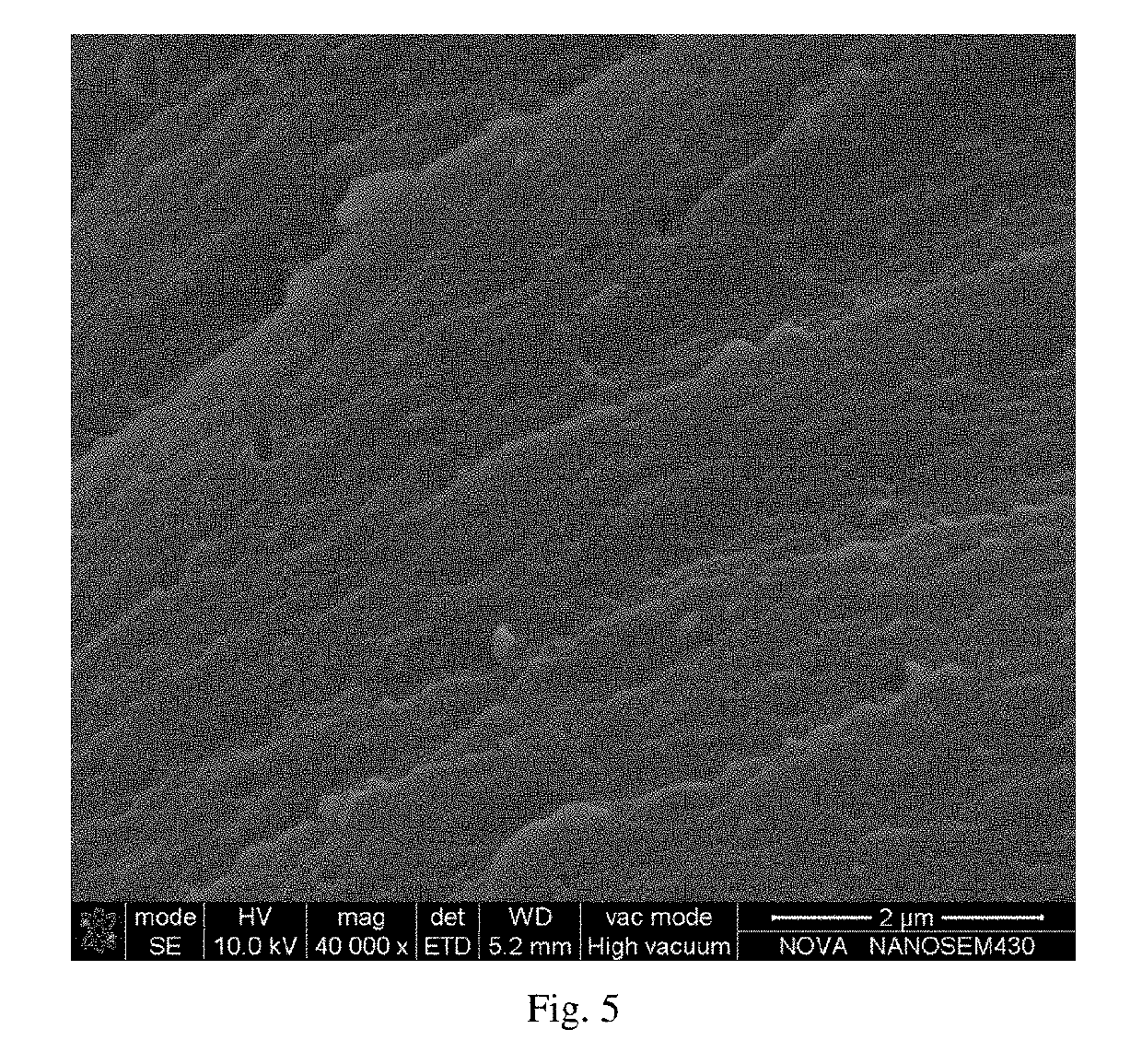 Method for preparing polyimide film having low dielectric constant and high fracture toughness