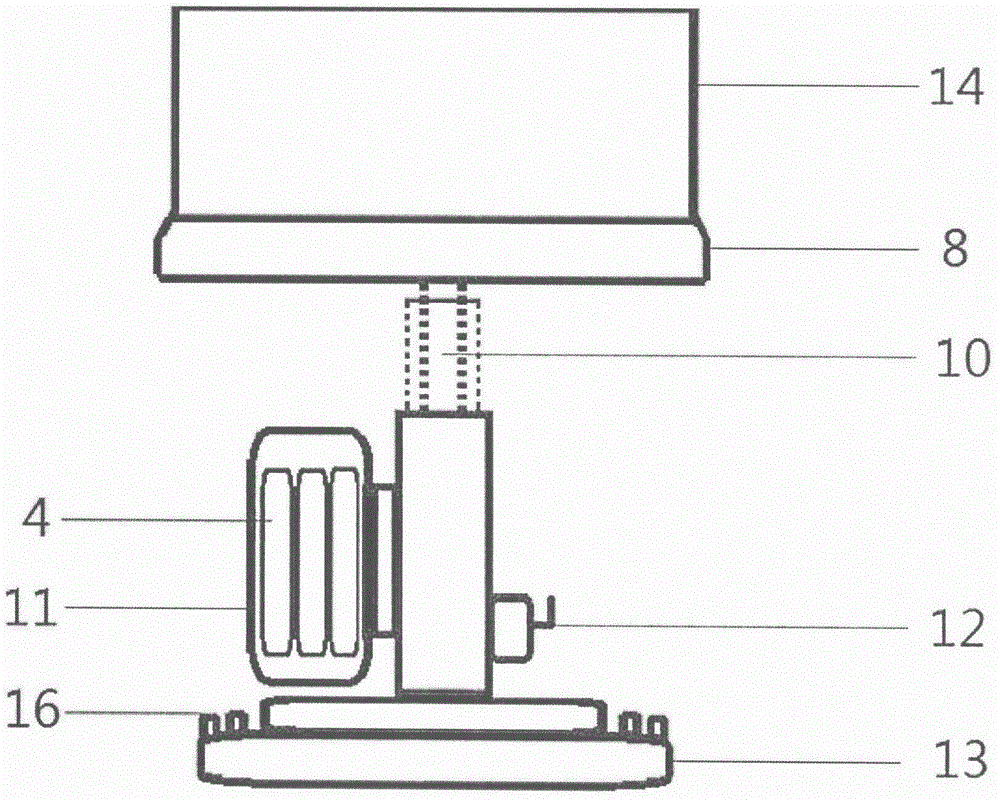 Laser communication suppression and friend or foe identification comprehensive system for military vehicles