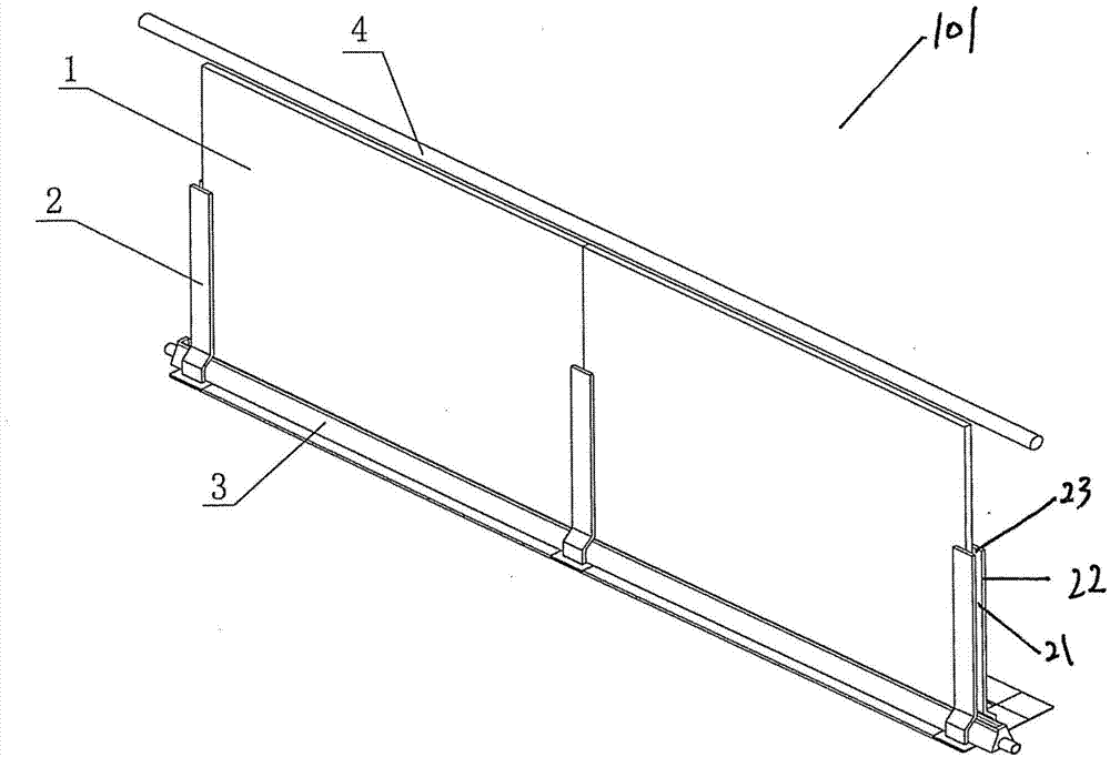 Surface growth type culture plate, culture unit and culture system and method